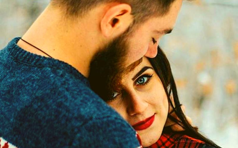 Signs That Your Soulmate Is Chosen By God