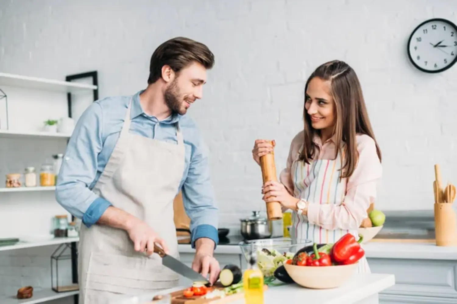 DIY Cooking Class