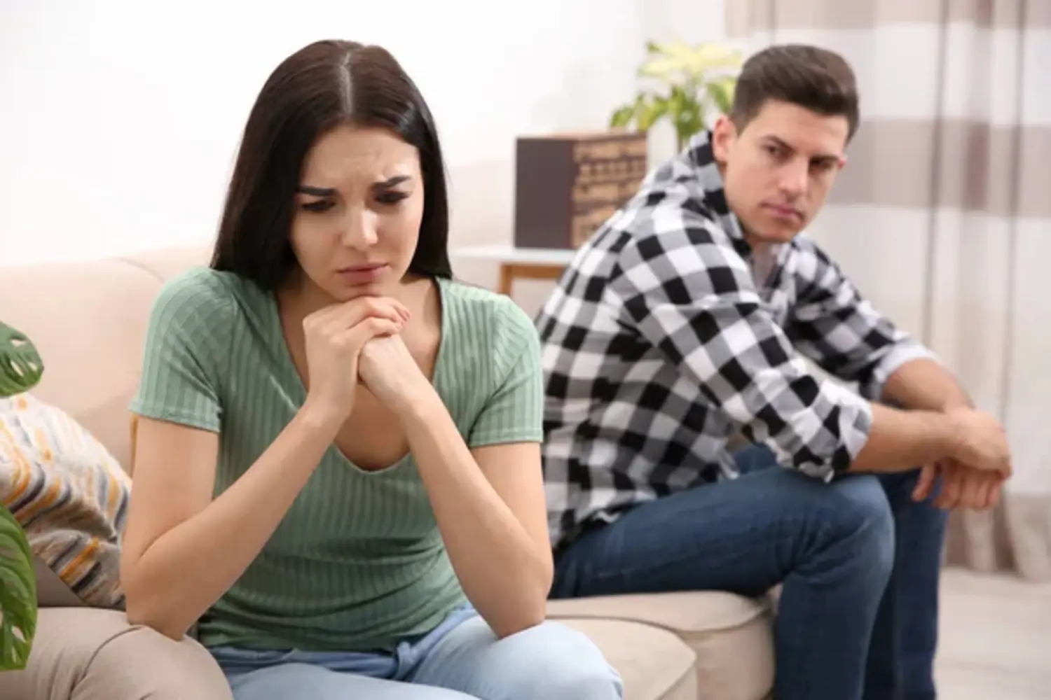 Impact of Jealousy on Relationships