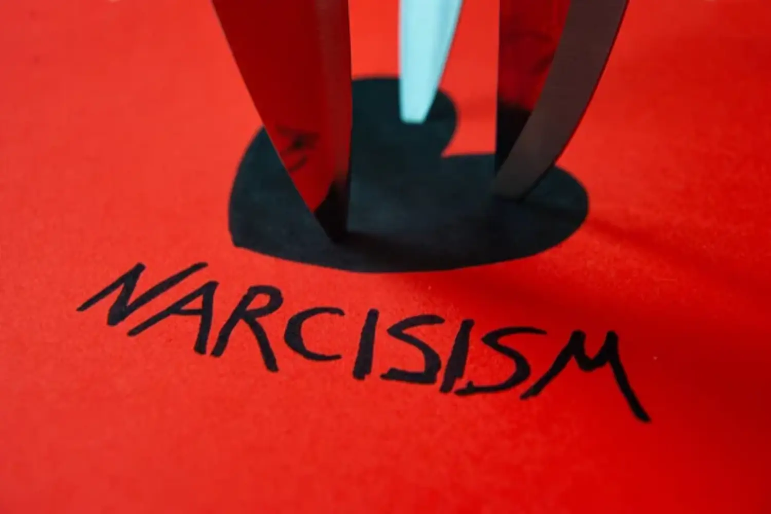 Key Traits That Reveal His Narcissistic Nature