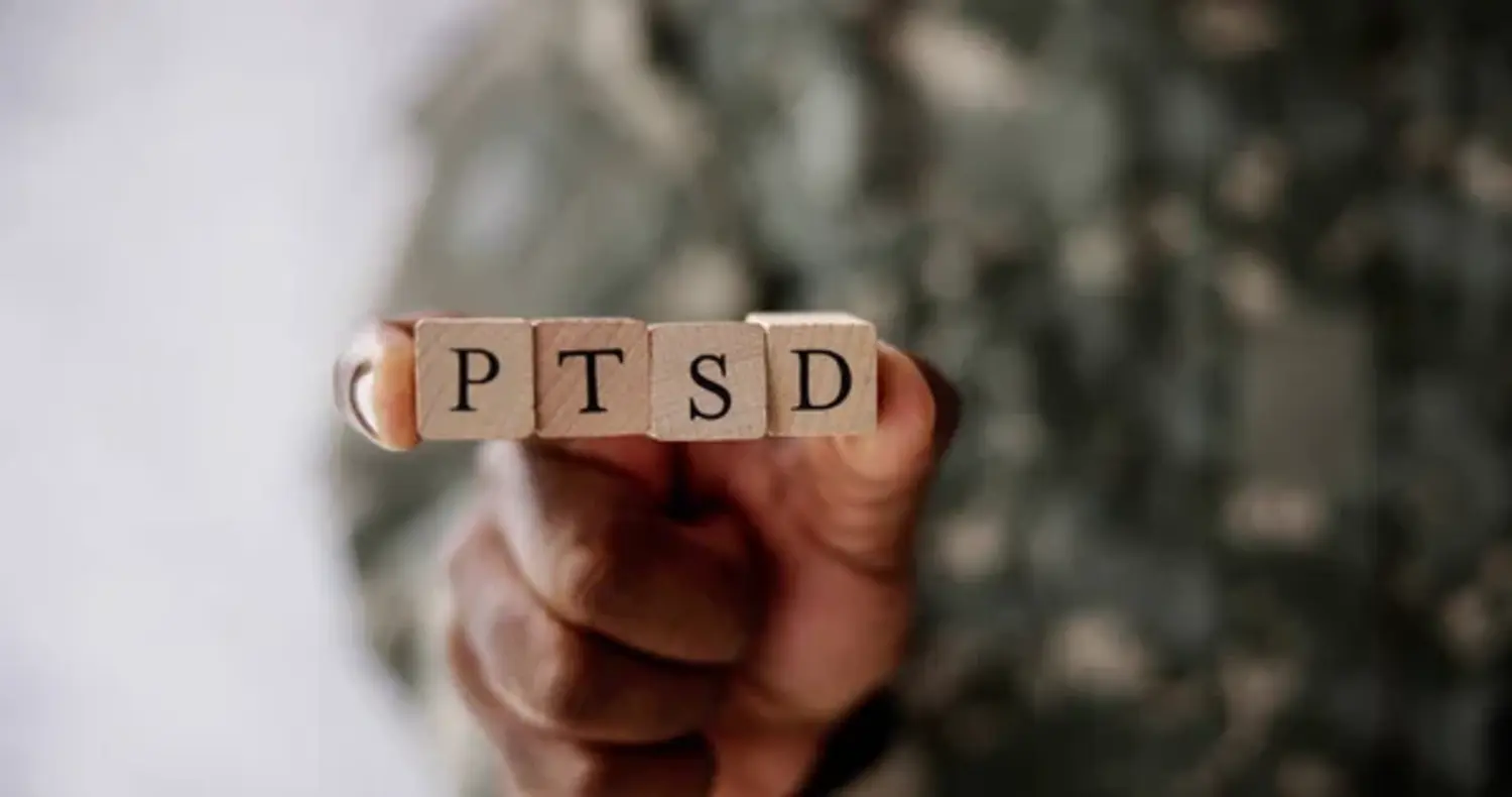 Post-Traumatic Stress Disorder (PTSD)