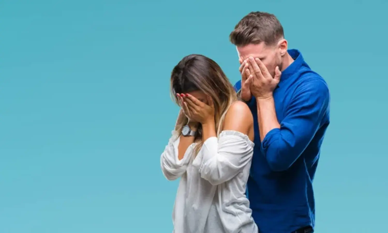 The Benefits Of Crying In Relationships