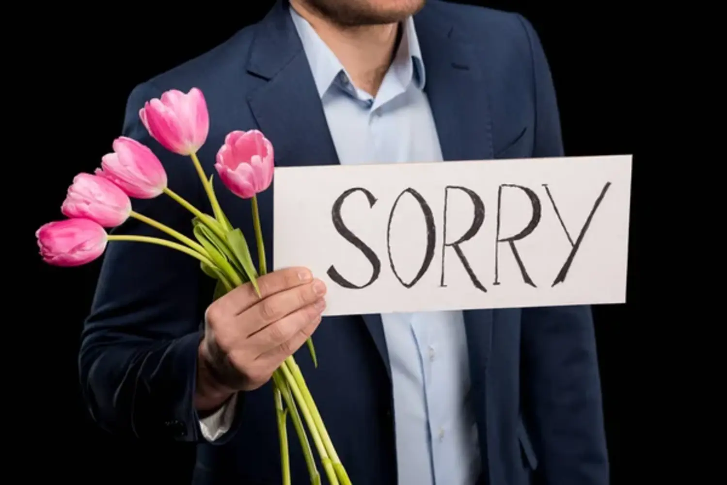 The Significance Of A Sincere Apology In Healing Relationships