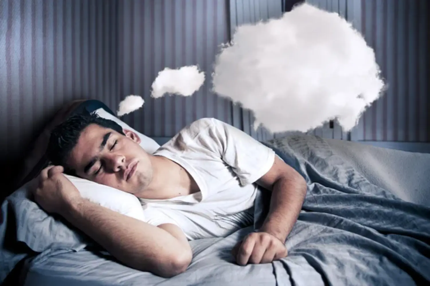 What Does It Mean When You Keep Having Dreams About Someone?
