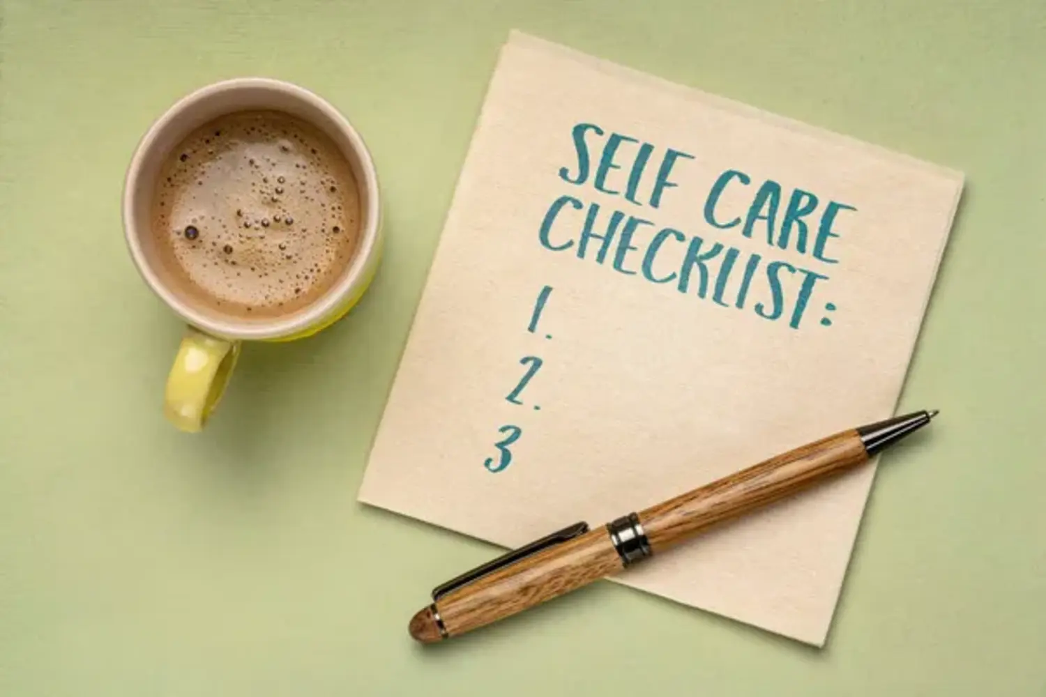 The Significance of Self-Care