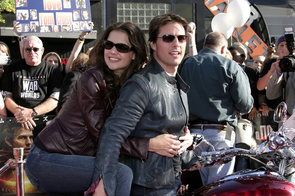 Tom Cruise Relationship 2